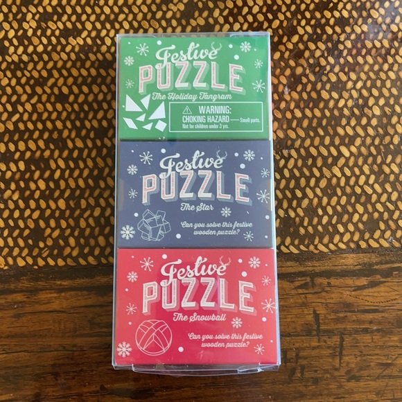 Bundle of Christmas Decor / Gift - Picture 4 of 6